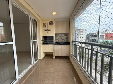 Apartamento com 3 Quartos à venda, 121m² no Parque Mandaqui, São Paulo