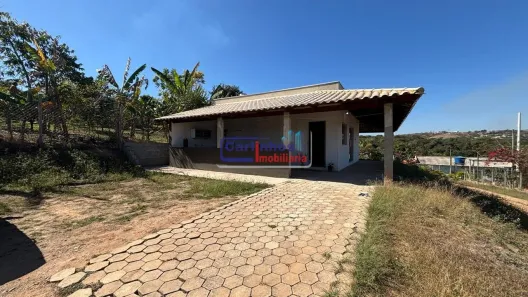 Fazenda/Sítio com 2 Quartos à venda, 70m² no , São Joaquim de Bicas