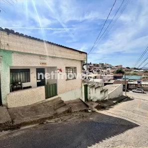 Casa com 1 Quarto à venda, 300m² no Caiçara-Adelaide, Belo Horizonte