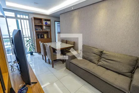 Casa de Condomínio com 3 Quartos à venda, 75m² no Santa Branca, Belo Horizonte