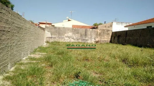 Lote/Terreno à venda, 556m² no Parque Residencial Lagoinha, Ribeirão Preto