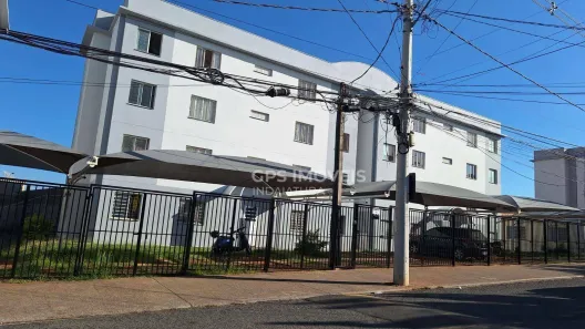 Apartamento com 2 Quartos à venda, 65m² no Jardim Morada do Sol, Indaiatuba