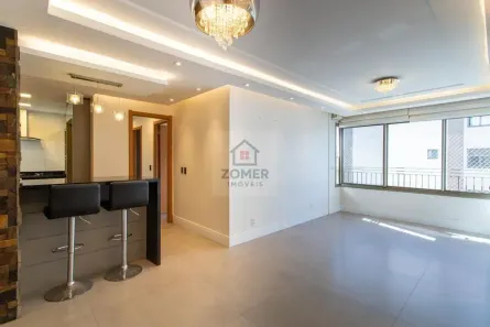 Apartamento com 3 Quartos à venda, 89m² no Cavalhada, Porto Alegre