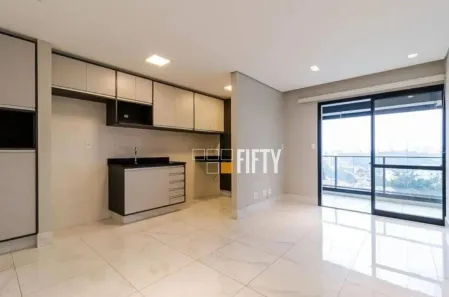 Apartamento com 2 Quartos à venda, 64m² no Vila Mariana, São Paulo