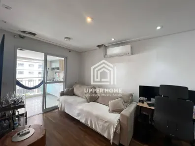 Apartamento com 3 Quartos à venda, 72m² no Tatuapé, São Paulo