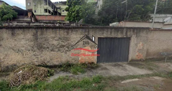 Casa com 2 Quartos à venda, 180m² no Maria Helena (Justinópolis), Ribeirão das Neves