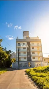 Apartamento com 2 Quartos à venda, 30m² no Nova Palhoça, Palhoça