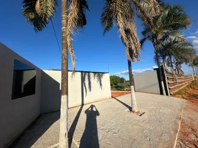 Lote/Terreno à venda, 300m² no , Brasília