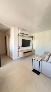 Apartamento com 2 Quartos à venda, 59m² no Santa Cruz do José Jacques, Ribeirão Preto