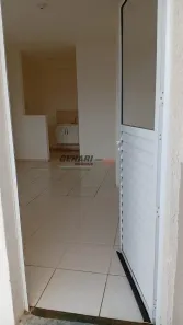 Apartamento com 2 Quartos à venda, 54m² no Conjunto Habitacional Residencial Veredas da Conquista, Indaiatuba
