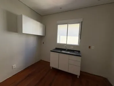 Apartamento com 1 Quarto para alugar, 21m² no Vila Mariana, São Paulo