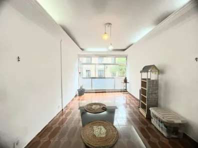 Apartamento com 3 Quartos à venda, 87m² no Vila Buarque, São Paulo