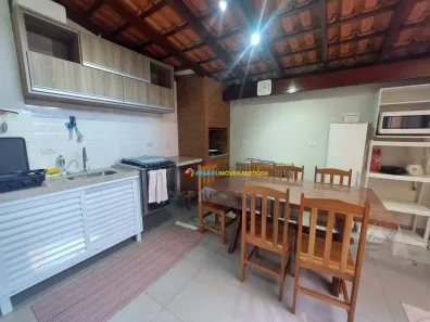 Casa de Condomínio com 2 Quartos à venda, 70m² no Centro, Bertioga