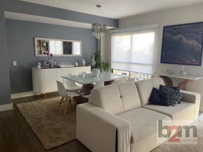 Casa de Condomínio com 3 Quartos à venda, 139m² no Vila São Silvestre, São Paulo