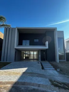 Casa de Condomínio com 4 Quartos à venda, 330m² no Loteamento Parque dos Alecrins, Campinas