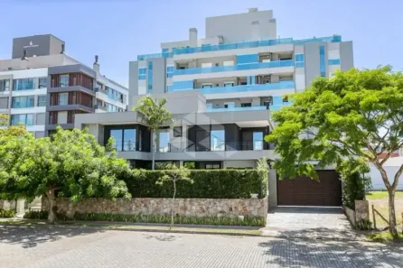 Casa com 5 Quartos para alugar, 500m² no Jurerê Internacional, Florianópolis