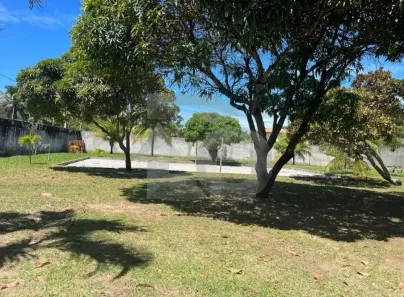 Fazenda/Sítio com 3 Quartos à venda, 3100m² no Robalo, Aracaju