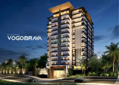Apartamento com 2 Quartos à venda, 78m² no Centro, Poços de Caldas