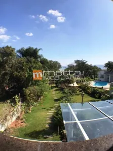 Casa com 5 Quartos à venda, 500m² no João Paulo, Florianópolis