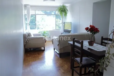Apartamento com 3 Quartos à venda, 78m² no Jaçanã, São Paulo