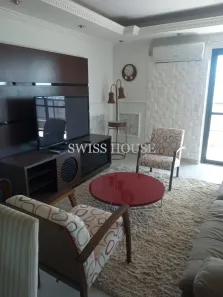 Apartamento com 3 Quartos para alugar, 140m² no Vila Rossi Borghi e Siqueira, Campinas