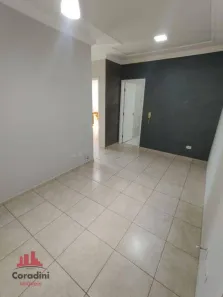 Apartamento com 2 Quartos à venda, 46m² no Conserva, Americana