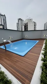 Apartamento com 4 Quartos à venda, 244m² no Vila Regente Feijó, São Paulo