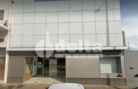Ponto Comercial à venda, 476m² no Centro, Uberlândia