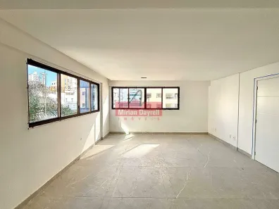 Apartamento com 3 Quartos à venda, 214m² no Gutierrez, Belo Horizonte
