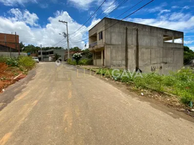 Lote/Terreno à venda, 379m² no São Conrado, Cariacica