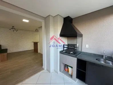 Apartamento com 2 Quartos à venda, 59m² no Vila Andrade, São Paulo