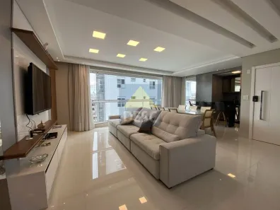Apartamento com 3 Quartos à venda, 120m² no Centro, Balneário Camboriú