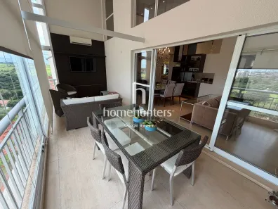 Cobertura com 5 Quartos à venda, 208m² no Vila Brandina, Campinas