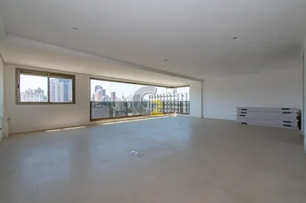 Apartamento com 4 Quartos à venda, 222m² no Perdizes, São Paulo