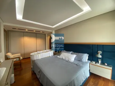 Apartamento com 3 Quartos à venda, 122m² no Centro, São Carlos