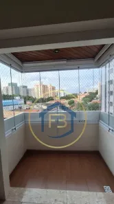 Apartamento com 2 Quartos para alugar, 62m² no Vila Antônio, São Paulo