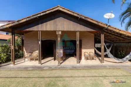 Casa com 4 Quartos à venda, 186m² no Lagoinha, Ubatuba