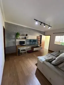 Casa com 3 Quartos à venda, 130m² no Céu Azul, Belo Horizonte