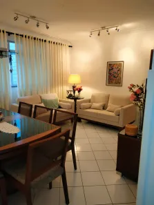 Apartamento com 3 Quartos à venda, 103m² no Ponta da Praia, Santos