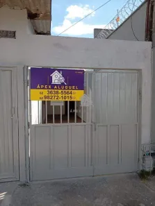 Casa com 3 Quartos para alugar, 90m² no Conjunto Cachoeira Dourada, Goiânia