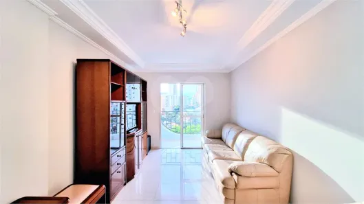 Apartamento com 3 Quartos à venda, 86m² no Água Fria, São Paulo