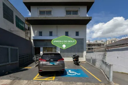 Ponto Comercial para alugar, 1122m² no Jabaquara, São Paulo
