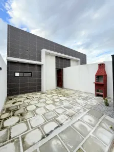 Casa com 2 Quartos à venda, 53m² no Funcionários, João Pessoa