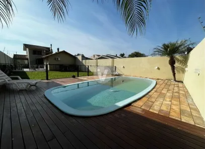 Casa com 4 Quartos à venda, 280m² no Juscelino Kubitschek, Santa Maria