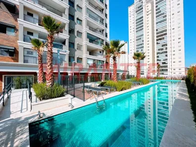 Apartamento com 3 Quartos à venda, 109m² no Santa Teresinha, São Paulo