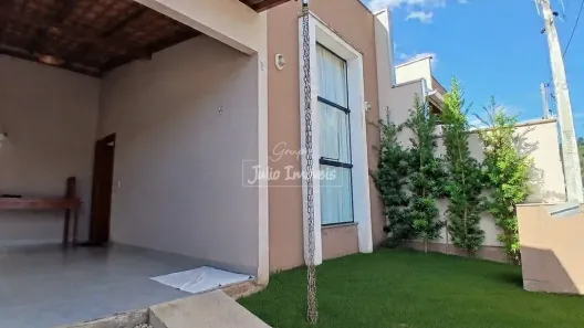 Casa com 2 Quartos à venda, 77m² no Dom Joaquim, Brusque
