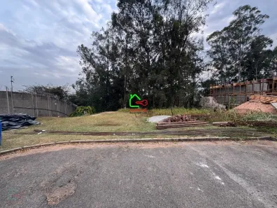 Lote/Terreno à venda, 640m² no Marambaia, Vinhedo