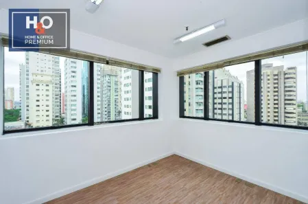 Sala Comercial à venda, 43m² no Vila Clementino, São Paulo