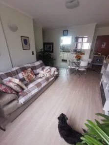 Apartamento com 2 Quartos à venda, 74m² no Jardim São Rafael, Campinas