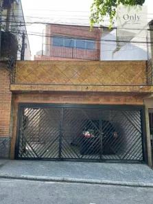 Sobrado com 2 Quartos à venda, 169m² no Vila Nova Parada, São Paulo